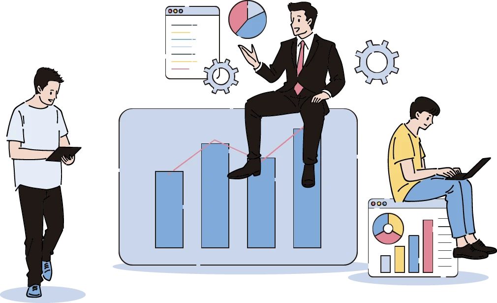 コンタクトイメージ