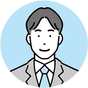 IT業・30代経営者イメージ