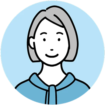 フリーランス・30代デザイナーイメージ