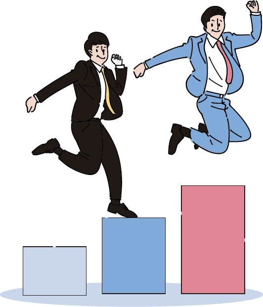 私たちの使命イメージ