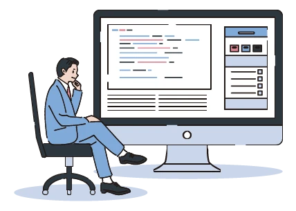 税務調査対策イメージ